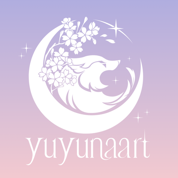 YuYunaArt Shop
