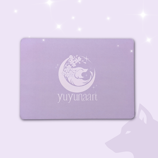 Werwolf YuYuna Poskarte